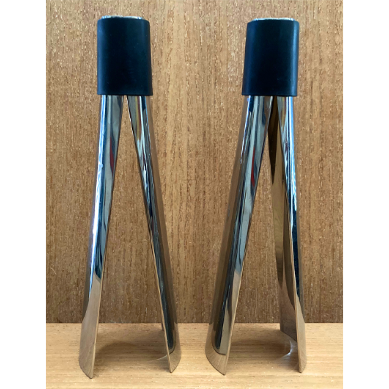 Bruno Ninaber van Eyben kandelaars